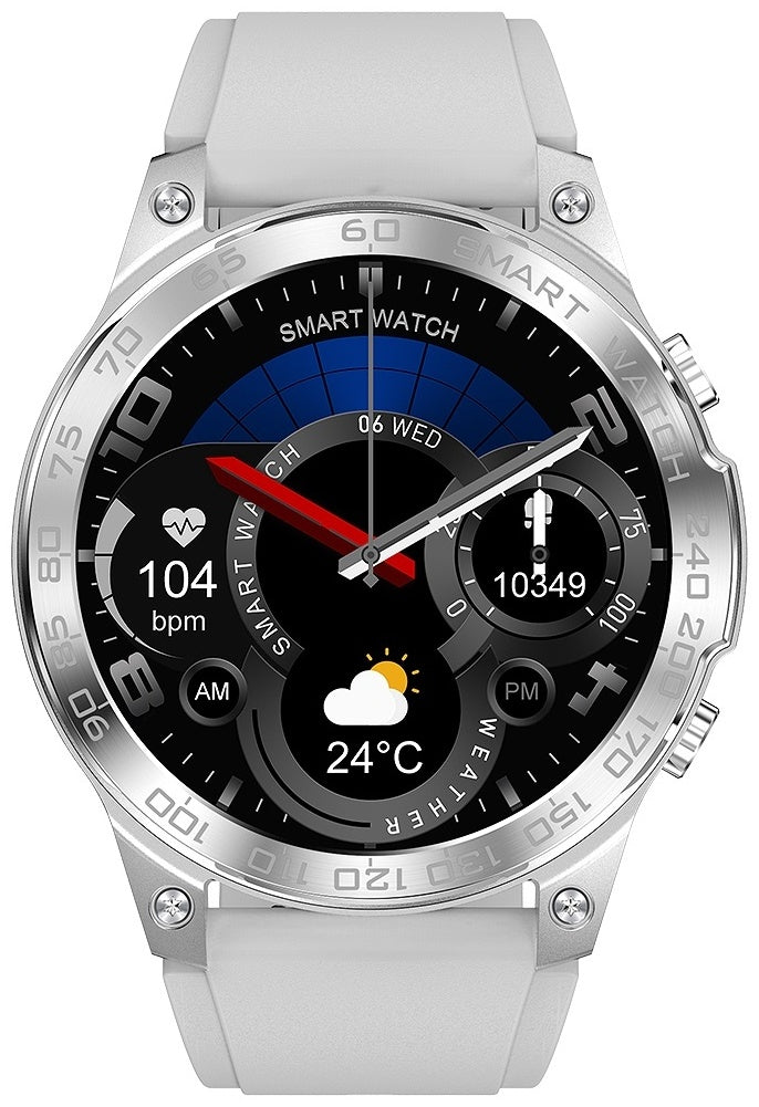 SnelWatch ZENITH