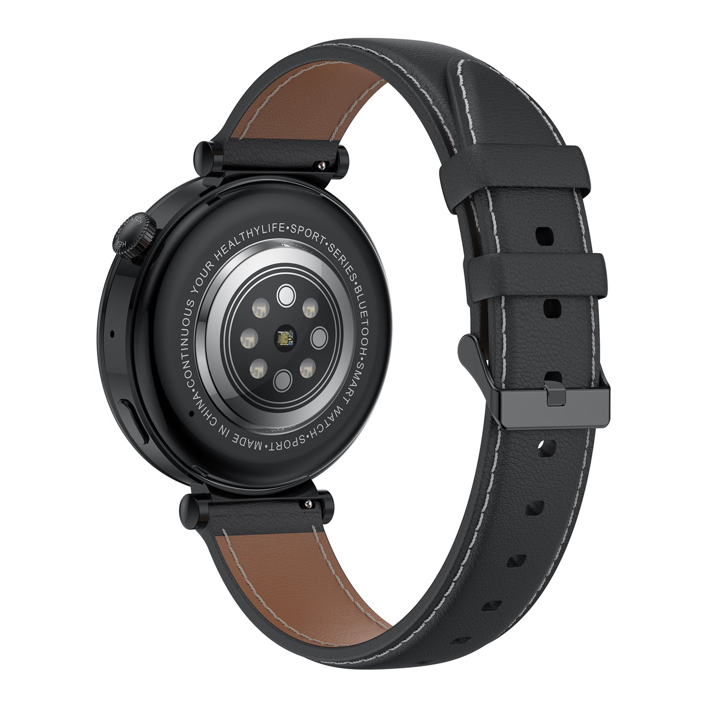 SnelWatch PULSE
