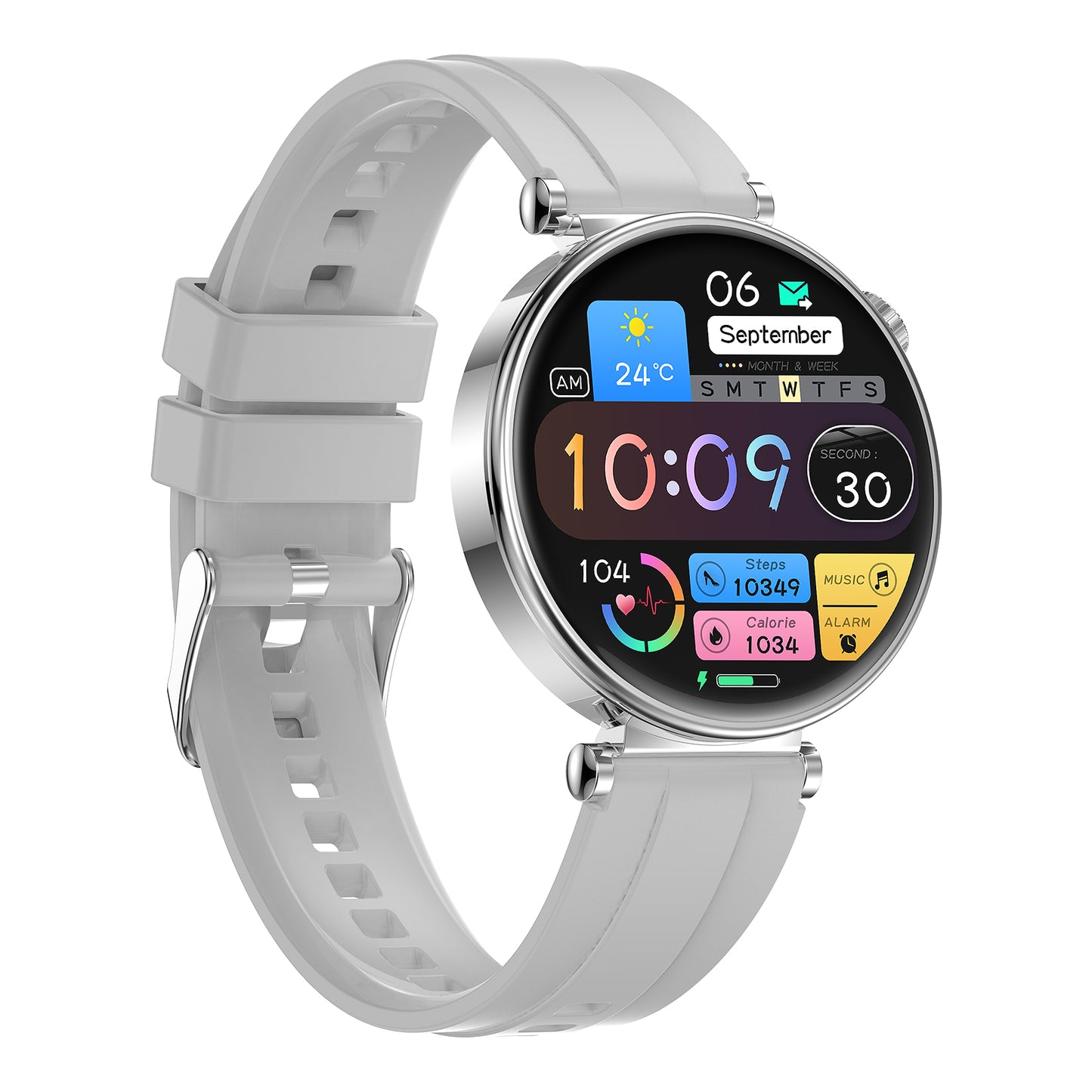 SnelWatch PULSE