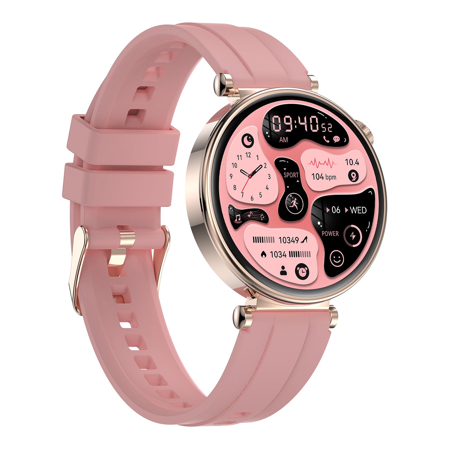 SnelWatch PULSE