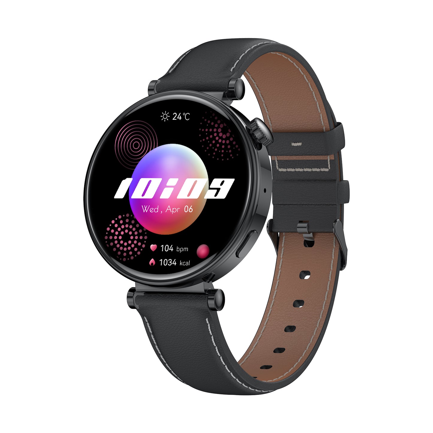 SnelWatch PULSE
