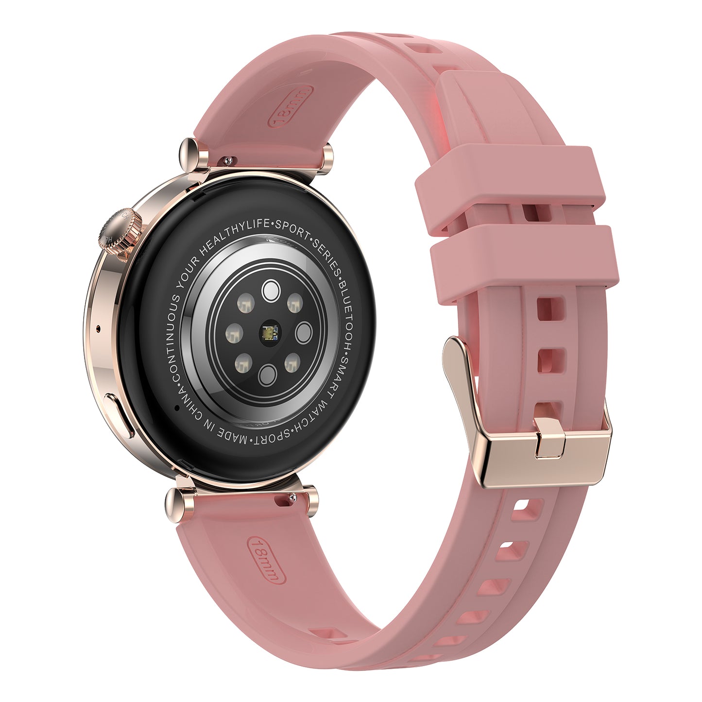 SnelWatch PULSE