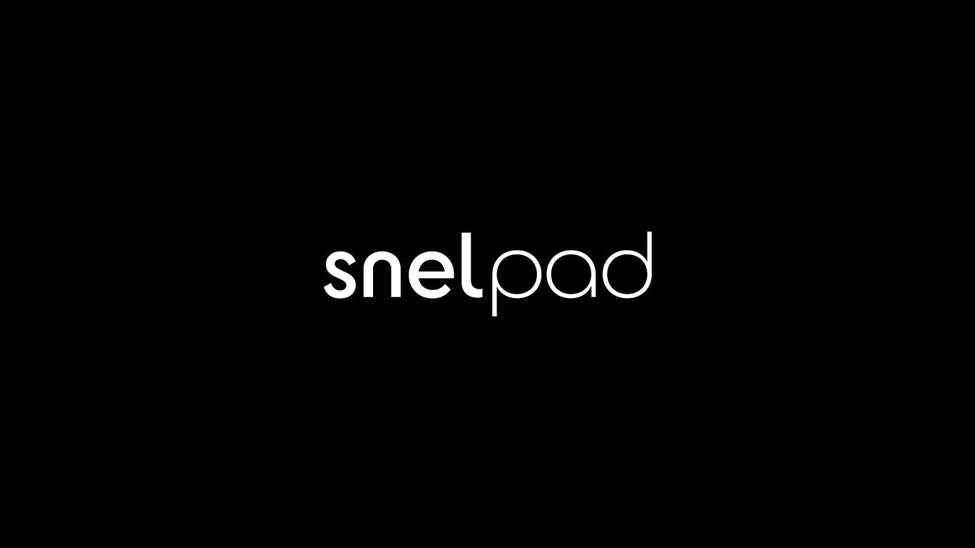 snelpad