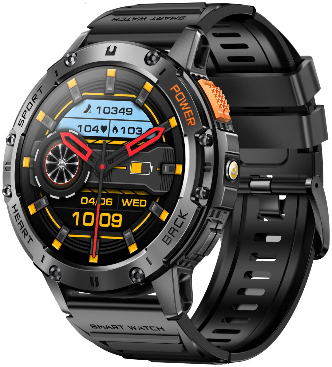 SnelWatch IGNITE AURORA