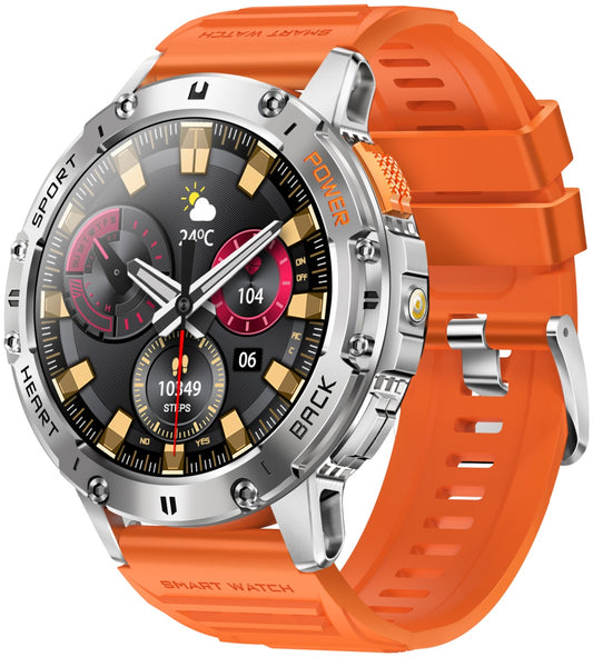 SnelWatch IGNITE AURORA