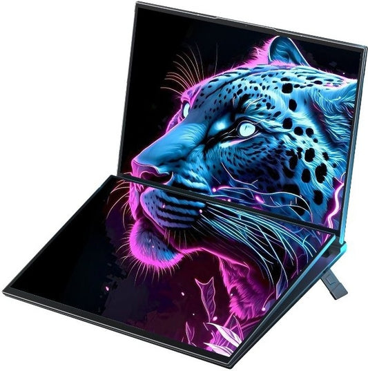 SnelBook Pro Duo MAX