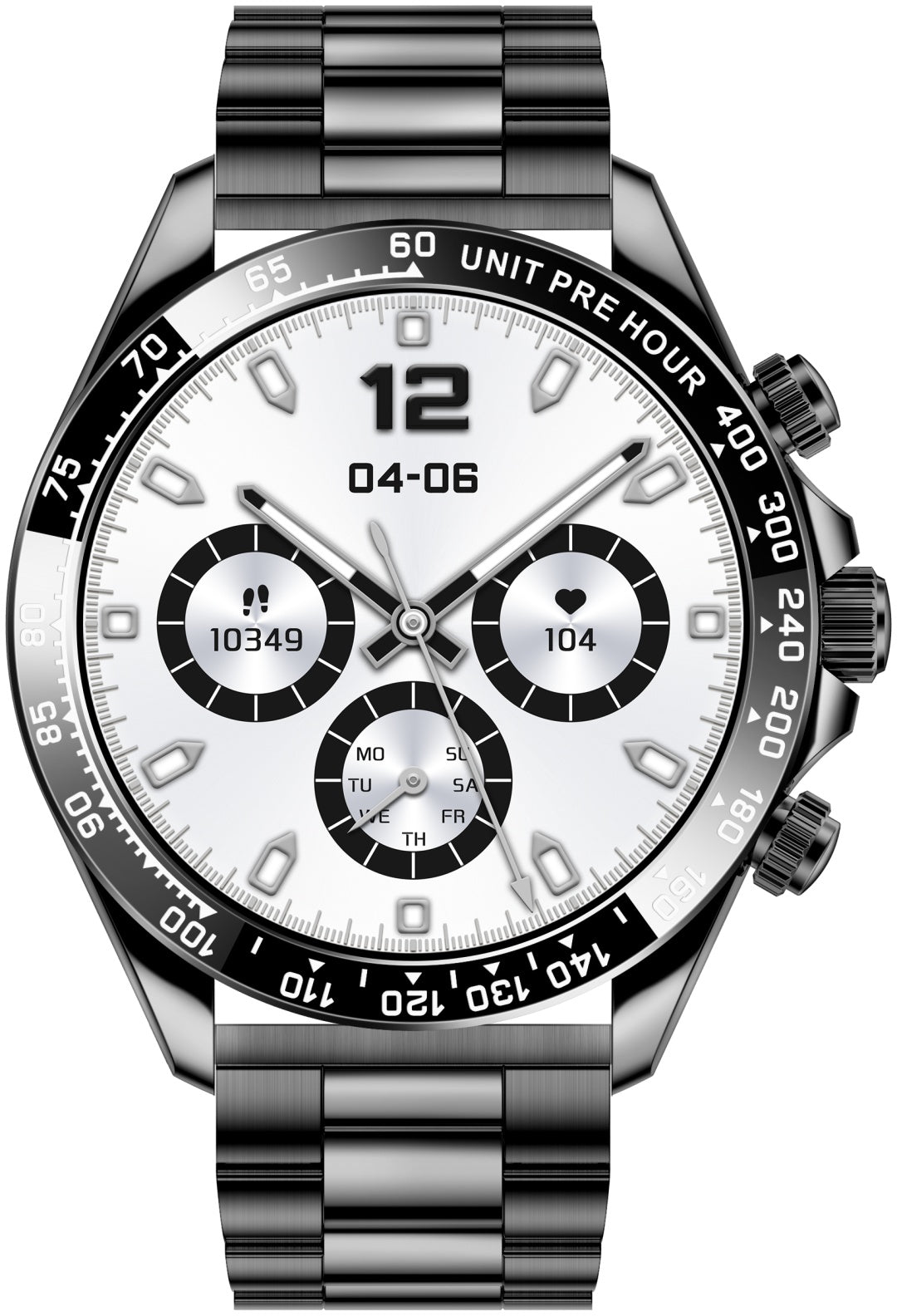 SnelWatch DAYTONA